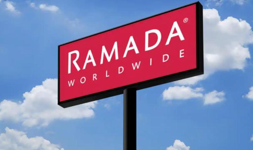 Ramada By Wyndham Butte酒店 外观 照片